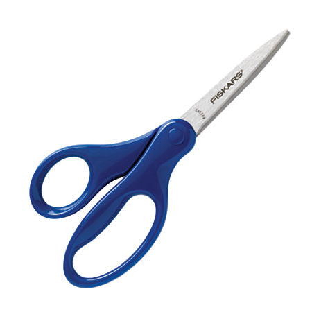 Fiskars 7" Pointed Scissors